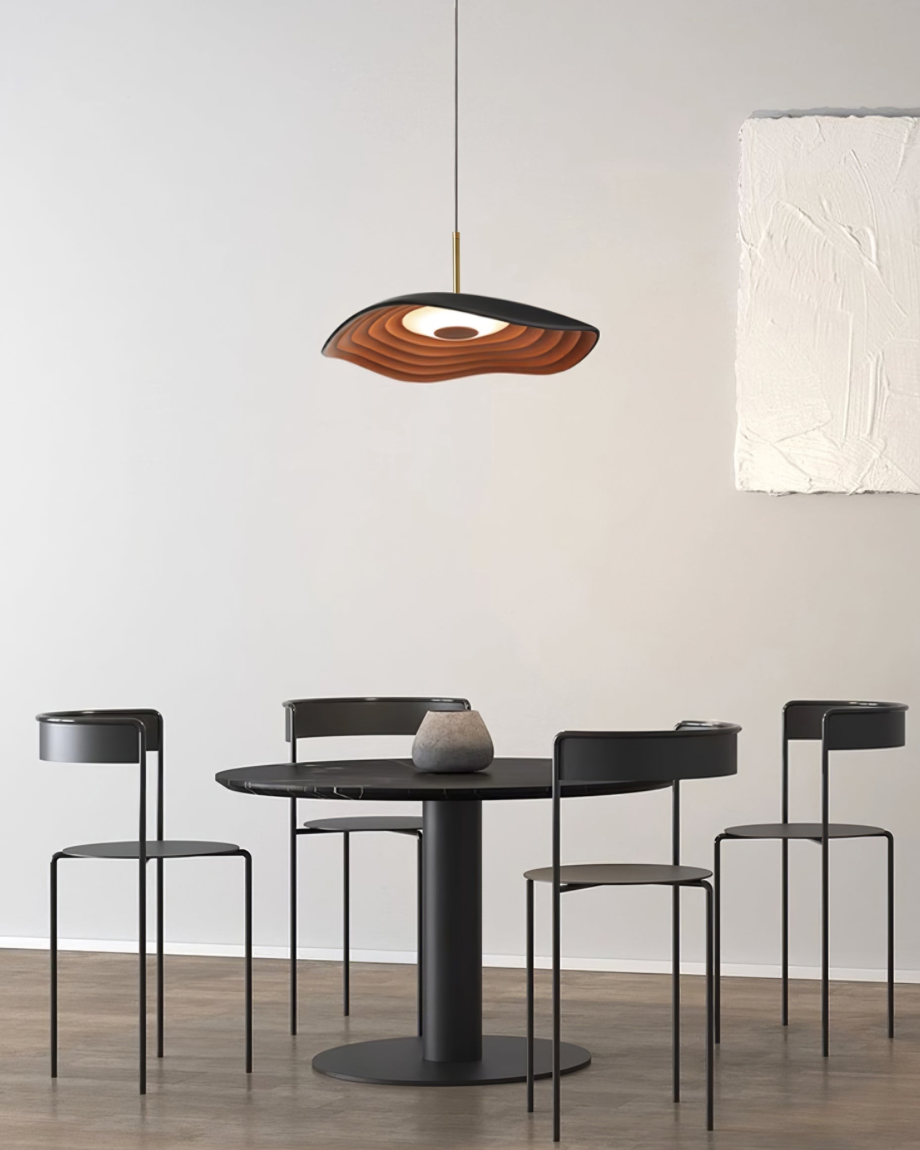 Ovelis Wave Pendant Lamp