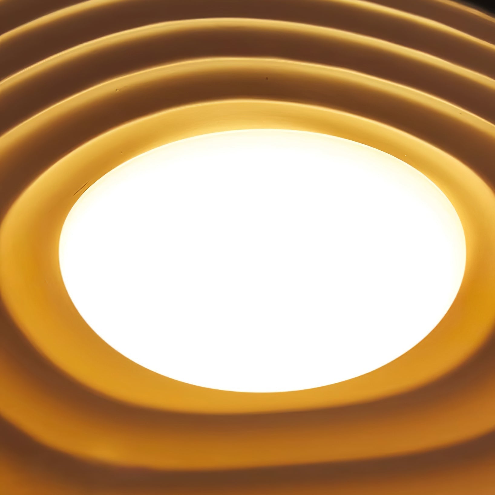 Ovelis Wave Pendant Lamp