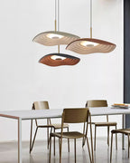 Ovelis Wave Pendant Lamp