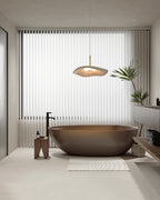 Ovelis Wave Pendant Lamp