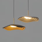 Ovelis Wave Pendant Lamp