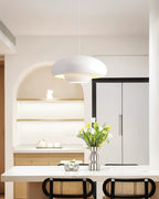 Duvio Black Pendant Light