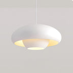 Duvio Black Pendant Light