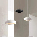 Duvio Black Pendant Light
