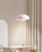 Duvio Black Pendant Light