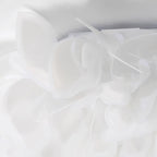 Ceiling Lamp Sculpted Petal Cluster Artistic Modern Statement