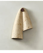 Artistic  Travertine  Wall Light