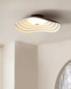 Zeylo Wave Ceiling Lamp