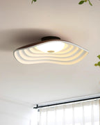 Zeylo Wave Ceiling Lamp