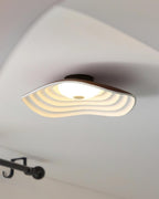 Zeylo Wave Ceiling Lamp