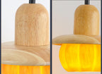 Venus Pumpkin Wall Lamp