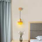 Venus Pumpkin Wall Lamp