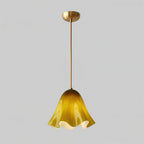 Liora Bell Glass Pendant Light