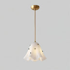 Liora Bell Glass Pendant Light