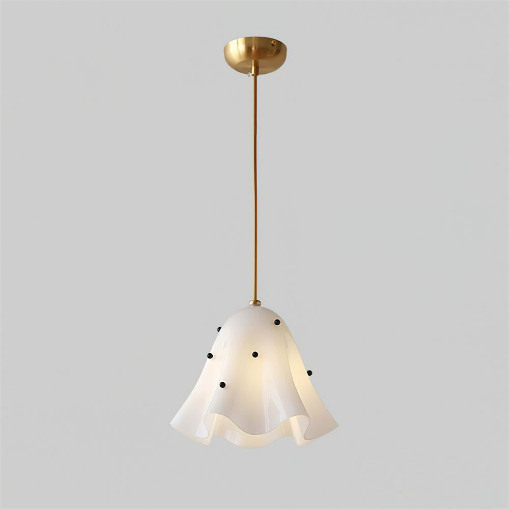 Liora Bell Glass Pendant Light