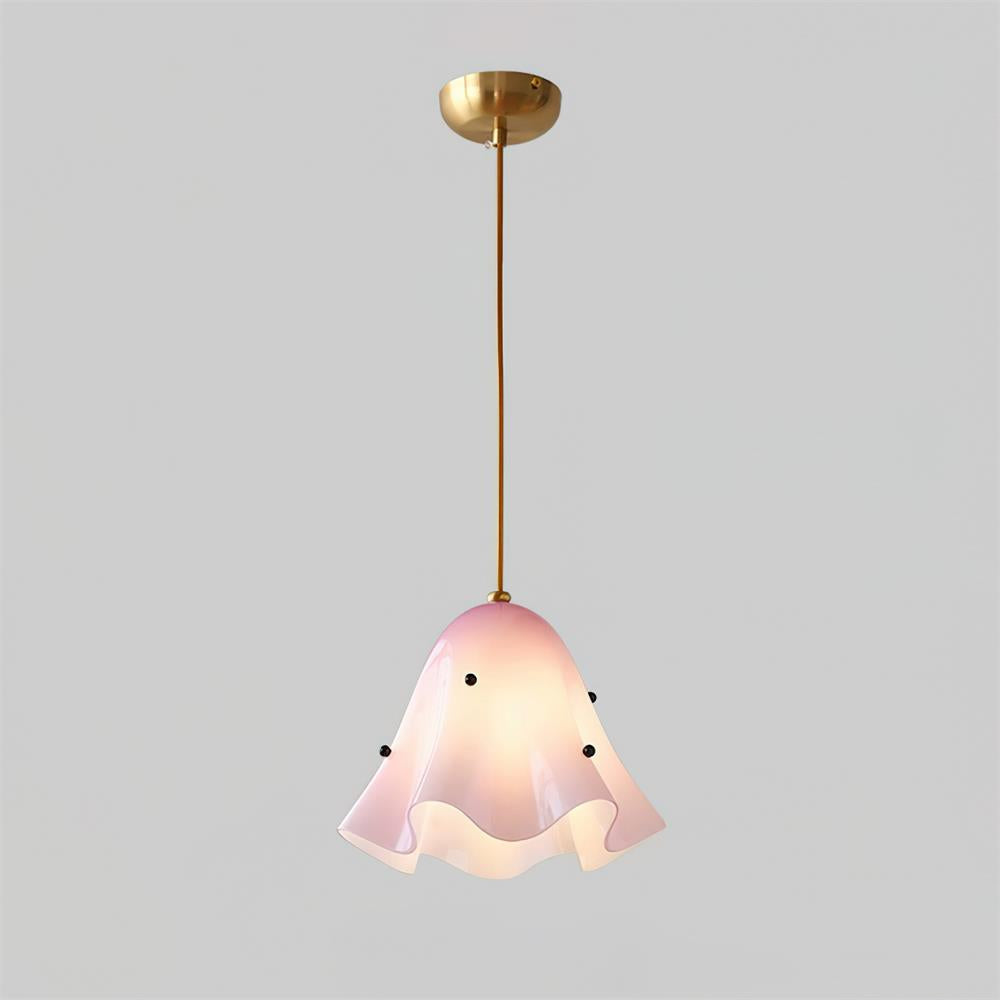 Liora Bell Glass Pendant Light