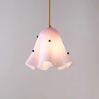 Liora Bell Glass Pendant Light