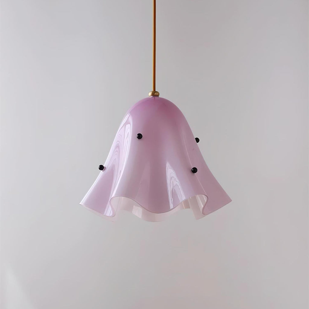 Liora Bell Glass Pendant Light