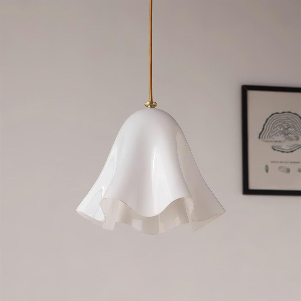Liora Bell Glass Pendant Light
