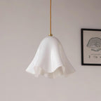 Liora Bell Glass Pendant Light