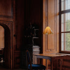 Liora Bell Glass Pendant Light