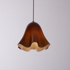 Liora Bell Glass Pendant Light