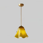 Liora Bell Glass Pendant Light