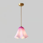 Liora Bell Glass Pendant Light