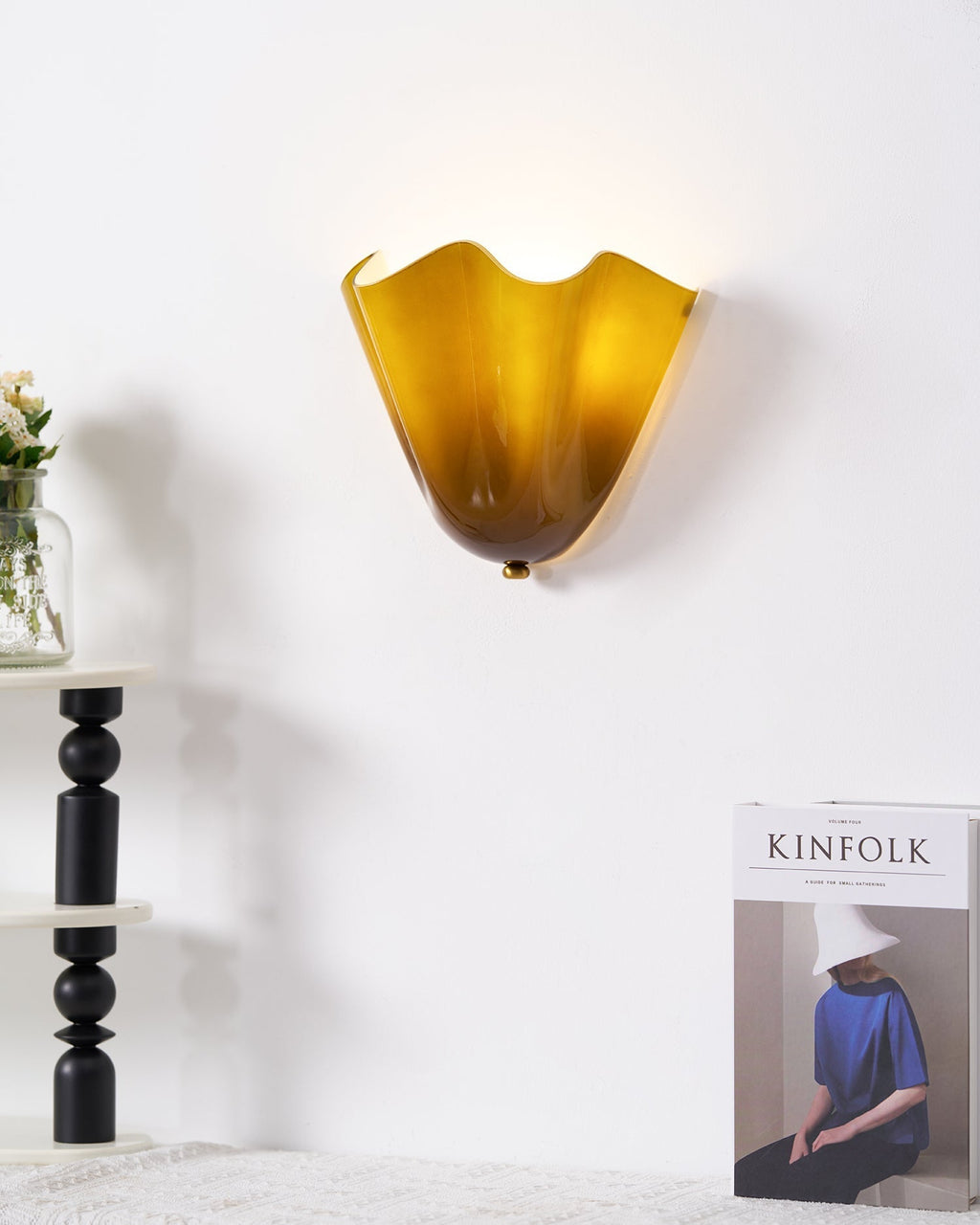 Elara Wall Lamp