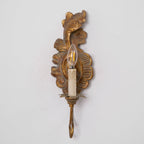 Louis Indoor Wall Lamp Wood
