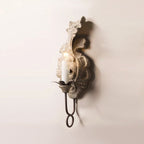 Louis Indoor Wall Lamp Wood
