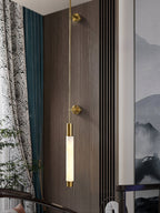 Veyra  Alabaster Wall Light Liner