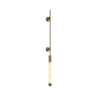 Veyra  Alabaster Wall Light Liner