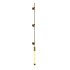 Veyra  Alabaster Wall Light Liner