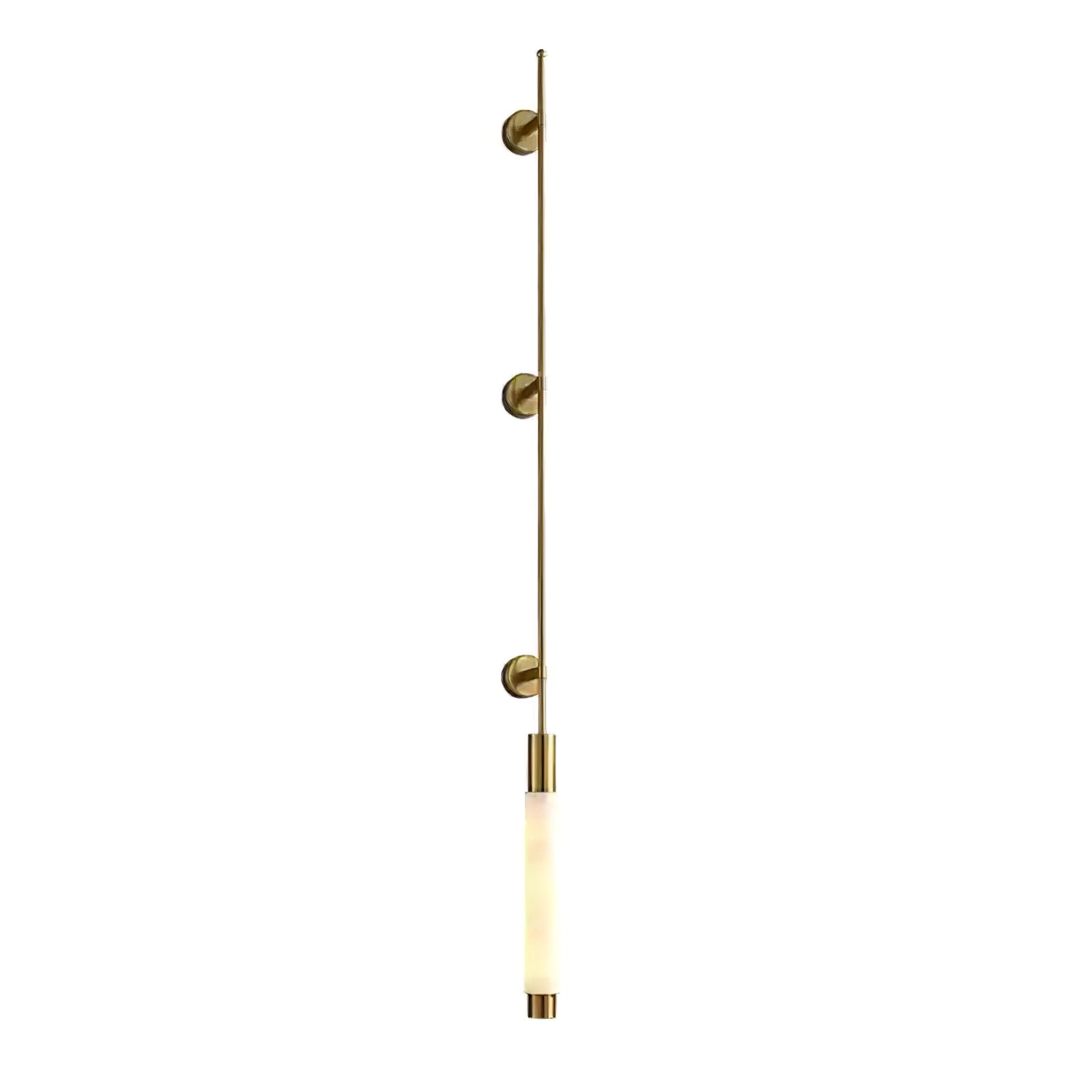 Veyra  Alabaster Wall Light Liner