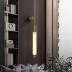 Veyra  Alabaster Wall Light Liner