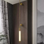 Veyra  Alabaster Wall Light Liner