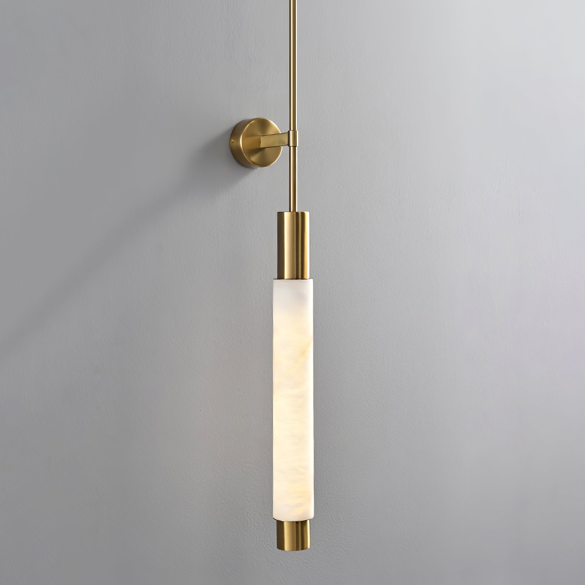 Veyra  Alabaster Wall Light Liner