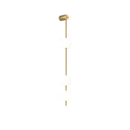 Valentina Vertical Balls Wall Lamp
