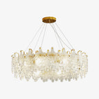 Cisorir  Crystal Chandelier