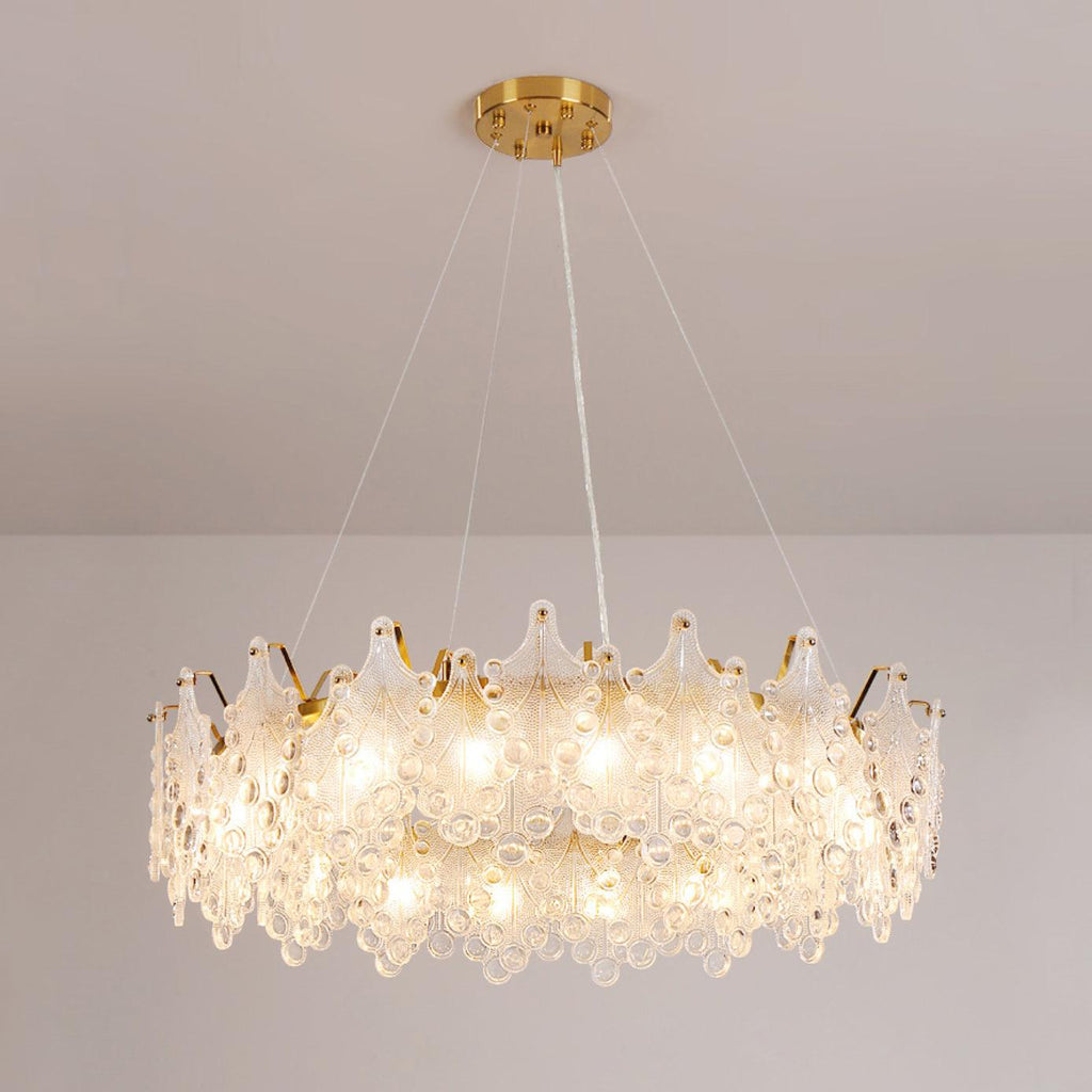 Cisorir  Crystal Chandelier