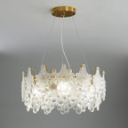 Cisorir  Crystal Chandelier