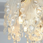Cisorir  Crystal Chandelier