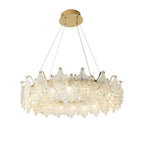 Cisorir  Crystal Chandelier