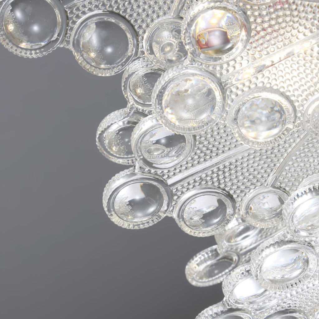 Cisorir  Crystal Chandelier