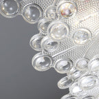 Cisorir  Crystal Chandelier