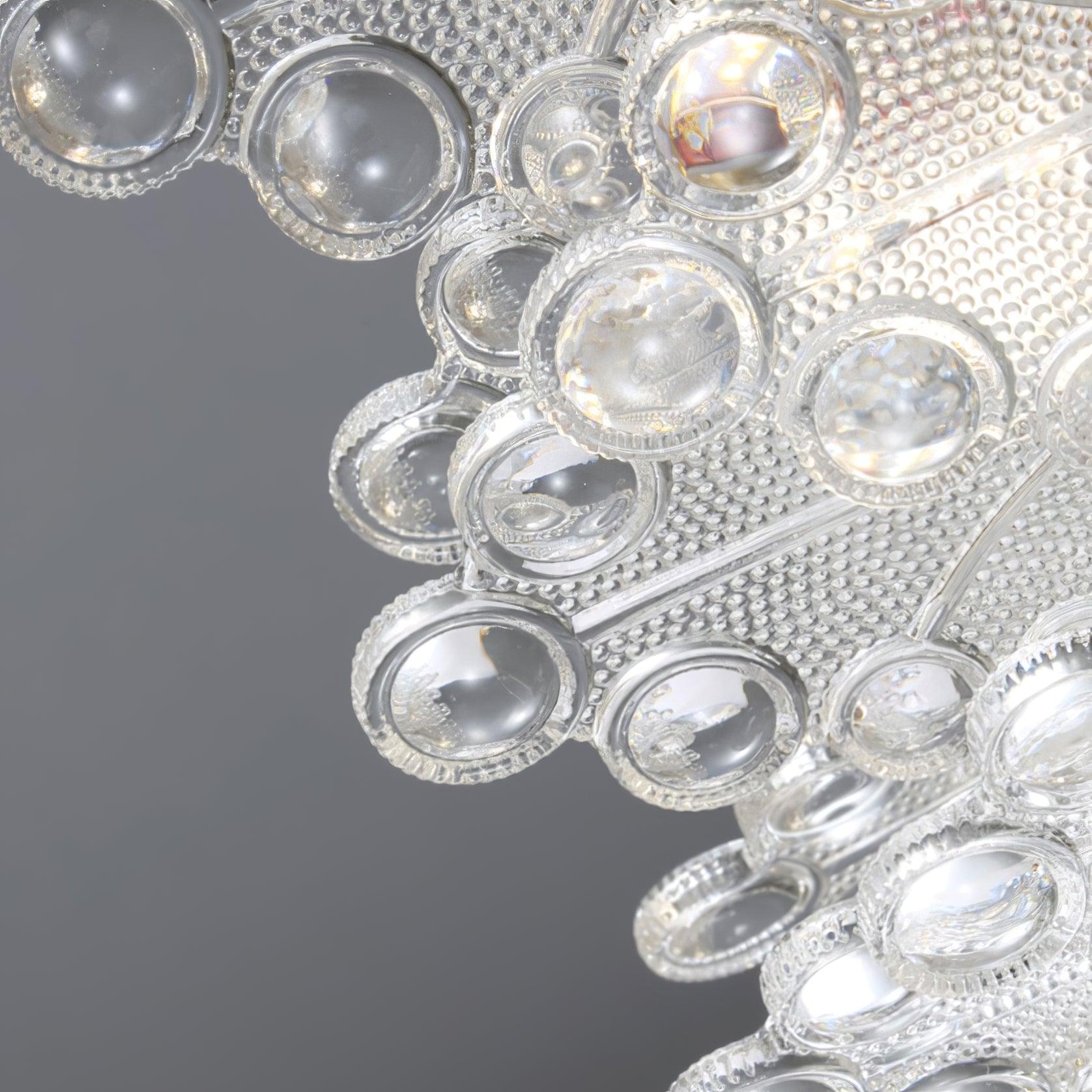 Cisorir  Crystal Chandelier