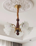 Sorrel Vintage Chandelier