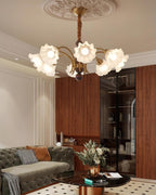 Sorrel Vintage Chandelier