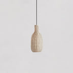 Savana Rattan Pendant Light